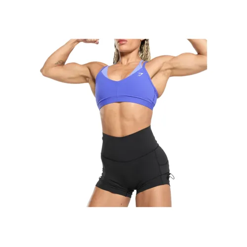 GYMSHARK Женское спортивное белье