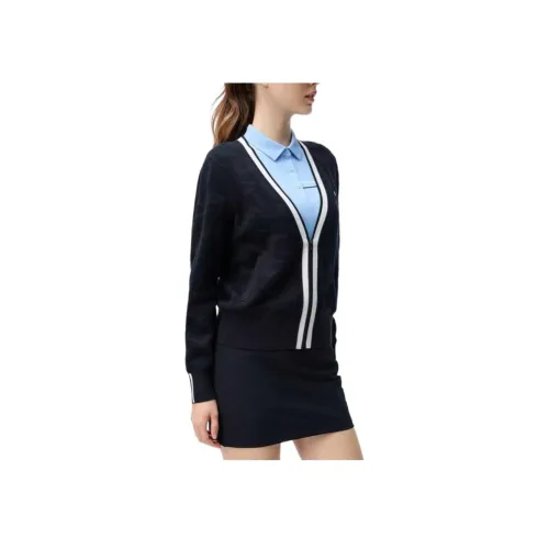 FILA Golf Series Легендарный синий Nv Женская одежда для гольфа