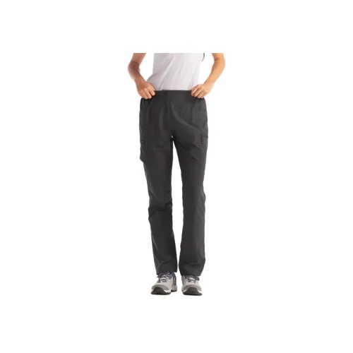 DECATHLON Яшмовый Женские Спортивные Брюки