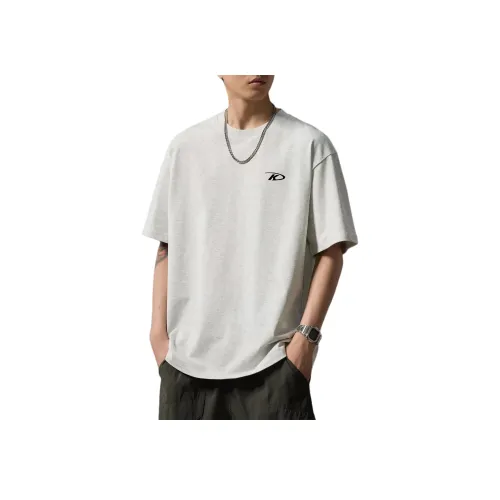 WOOD SOON Унисекс Футболка