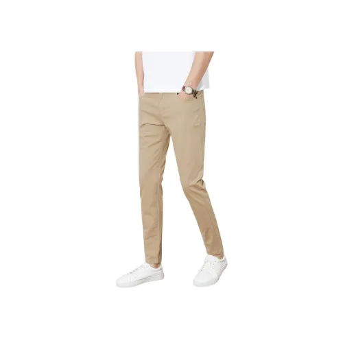 MULONG PRO Мужские Повседневные Брюки