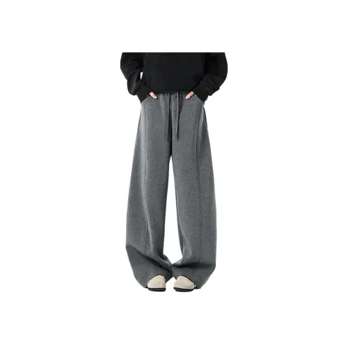 UNDERTIDES Унисекс Повседневные Штаны