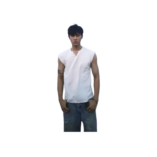 MORii Унисекс Майки