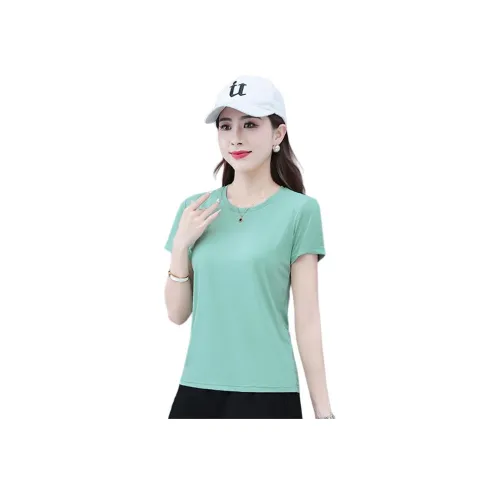 ZUOAN Женские T-рубашки