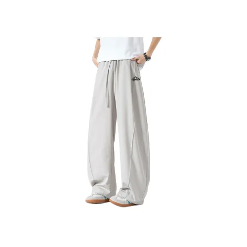 TINA GIA Унисекс Повседневные брюки