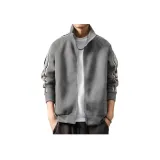 Серый меланж