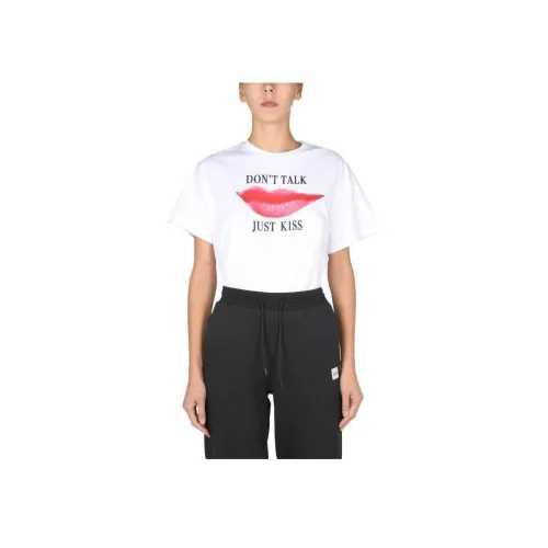 ETRE CECILE Белая Женская Рубашка T