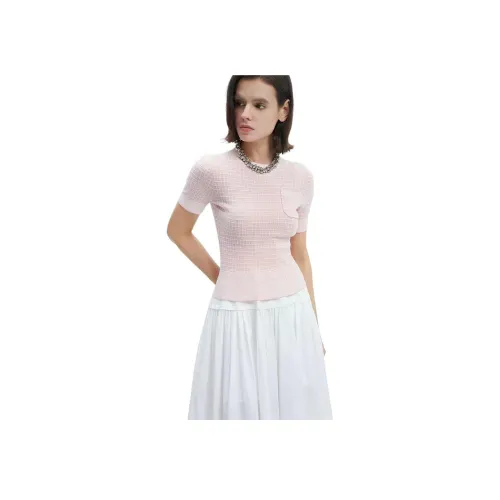 Anmani Cherry Blossom Pink Женская Трикотаж