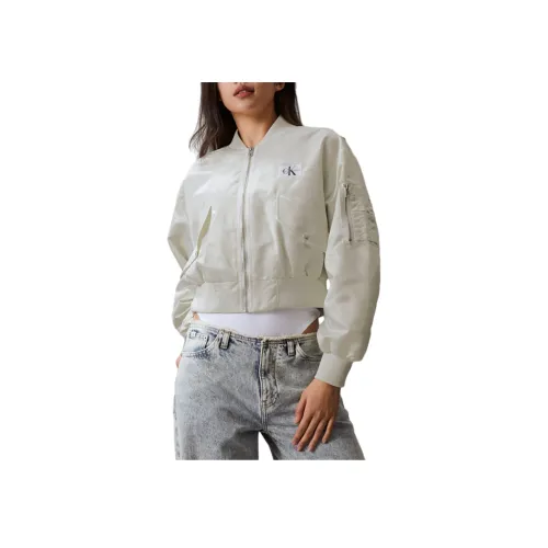 Calvin Klein Женские Куртки