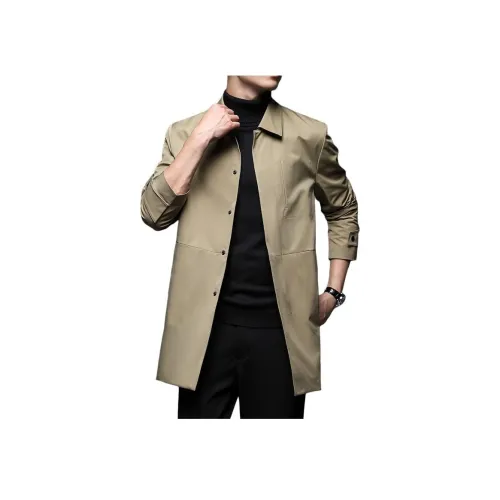 PIERRE CARDIN Тренчкот Мужской