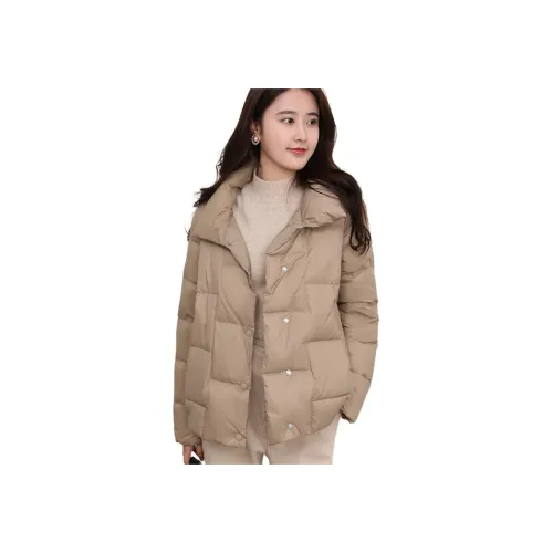 KAISER Женские пуховые куртки