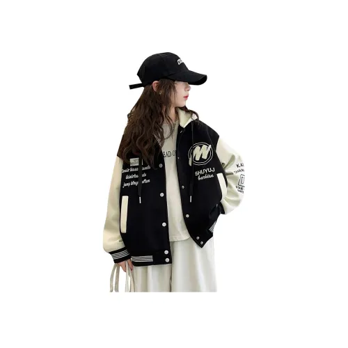 Your Royal Highness Бейсбольная куртка