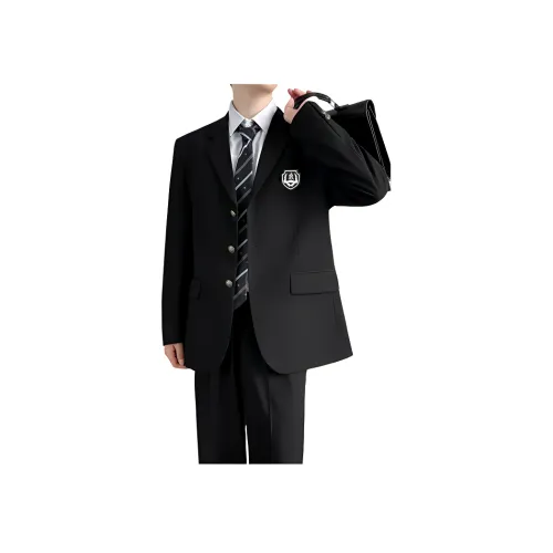 Bubble Trap Бизнес Костюм Мужской