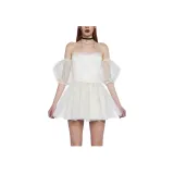 Белый/Белый