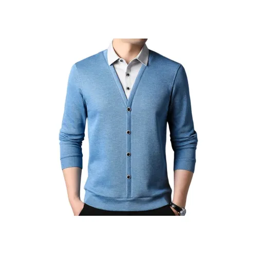 PIERRE CARDIN Мужской Трикотаж