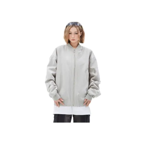 SIXUSICHOU Женские Куртки