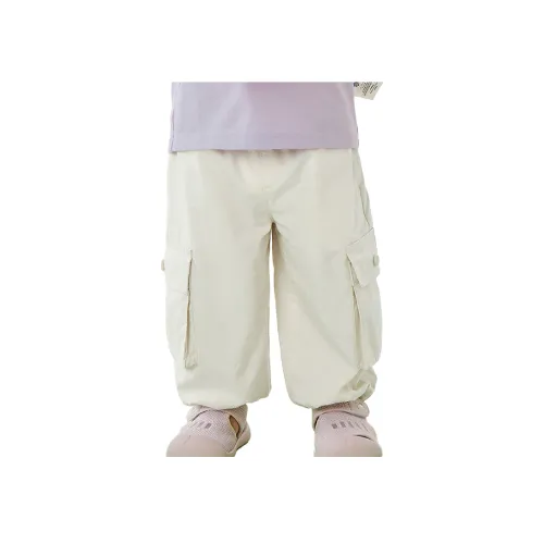 Mini Bala Брюки SS25 Дети 3-7 лет