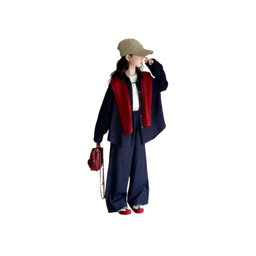 TONYBEAR Повседневная спортивная одежда Женская 2025 Осень