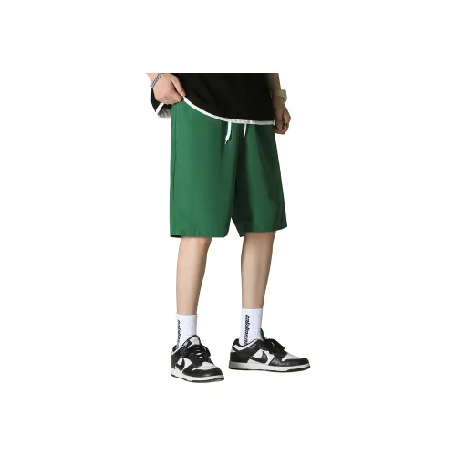 DANGERTIGER Повседневные шорты унисекс