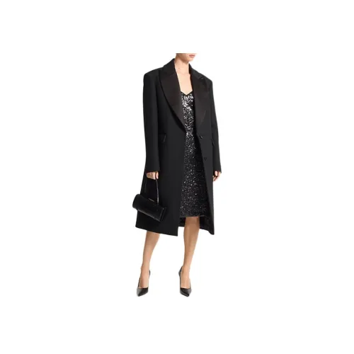 MICHAEL KORS Пальто Женское Черное