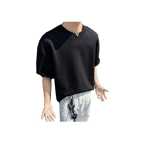 ZUOFEILI Унисекс Футболки