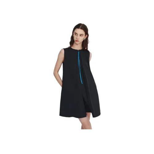 Fabrique Без рукавов Платье Женское