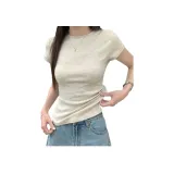 Вересковый серый [Короткий рукав]