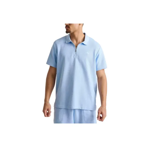 Adidas Originals Trefoil Essentials Мужское Поло