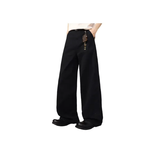 LA'T.WEEKEND Повседневные брюки Унисекс