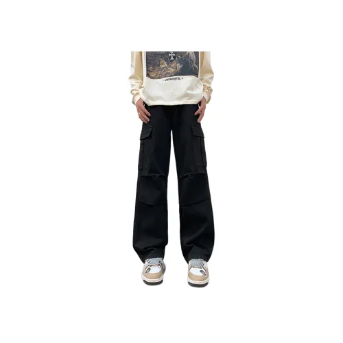 Zomuros Унисекс Брюки карго