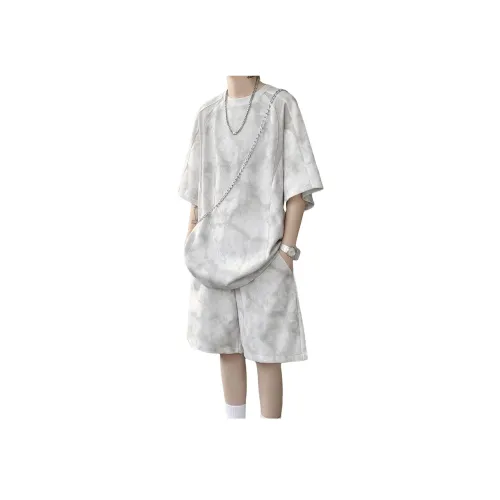 JIARONG Повседневная спортивная одежда унисекс