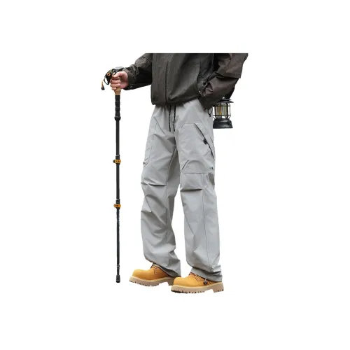 ZAZN Унисекс Повседневные брюки