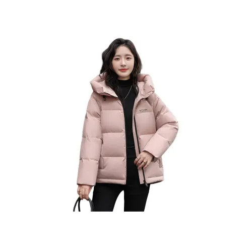 SNOW FLYING 2025 Зимний пуховик женский