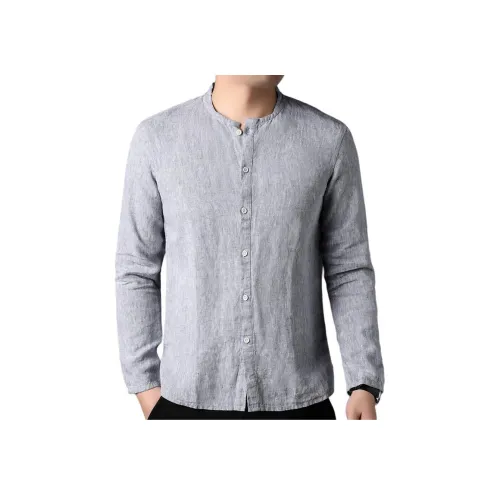 PIERRE CARDIN Мужские рубашки