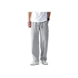 Серый меланж