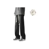 Черный (с флисовой подкладкой)