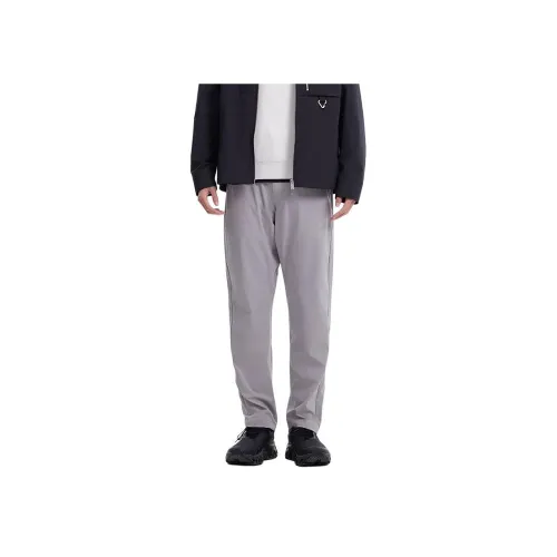 Metersbonwe Мужские Повседневные Штаны