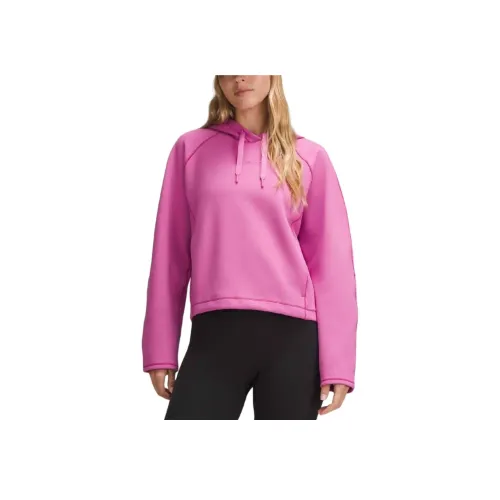 lululemon Smooth Spacer *EMBOSS Толстовка Женская