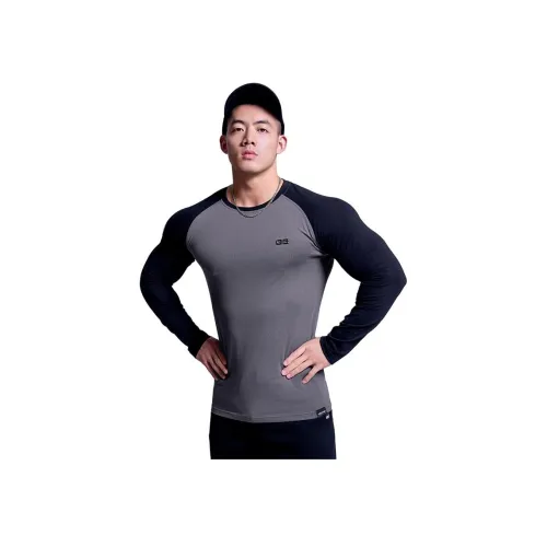 MOLIFANG Мужская T-рубашка