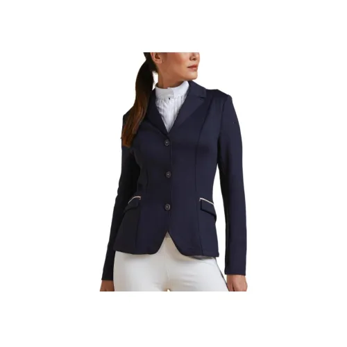 DECATHLON Куртка Женская Синяя Черная