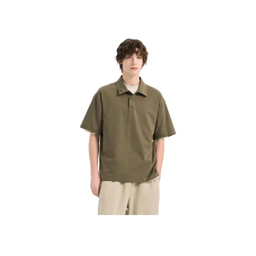 WILD LEADER Vedri Поло Мужское