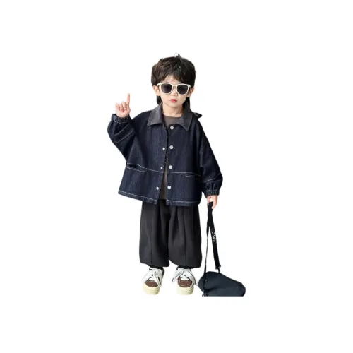 Aisina Синий Предшкольные Топы