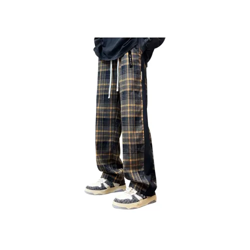 GET MAX GIFT Повседневные брюки Унисекс