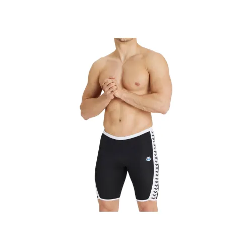 Arena Icons Solid Jammer Плавательные шорты Мужские