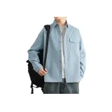 Светло-голубой