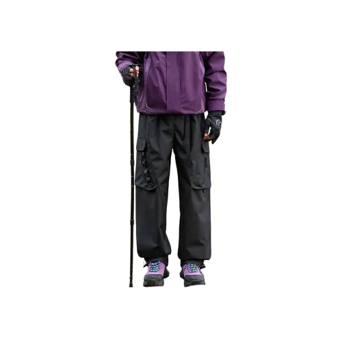 IL SARTO Унисекс Карго Брюки