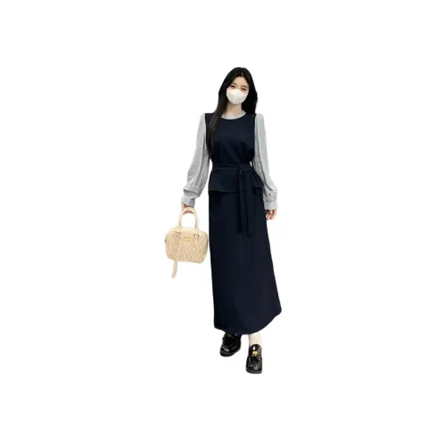 EIDOLON GRAIN Комплект с юбкой Женские