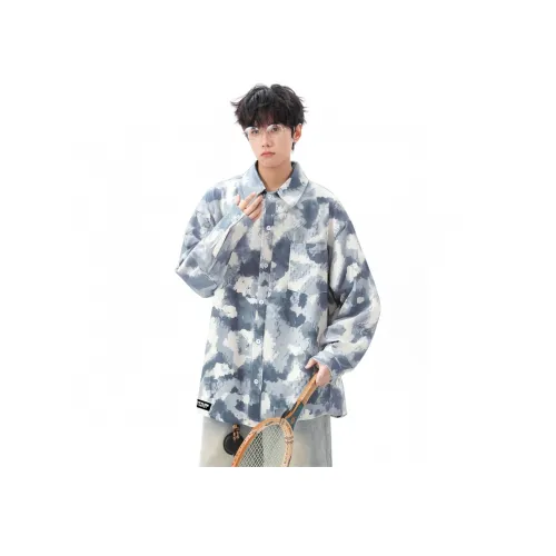 CITYLINK TACTIC Унисекс Рубашки