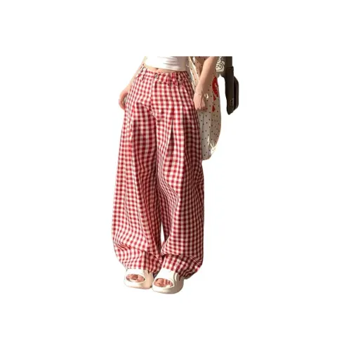 BEAR UNION Повседневные брюки Женские