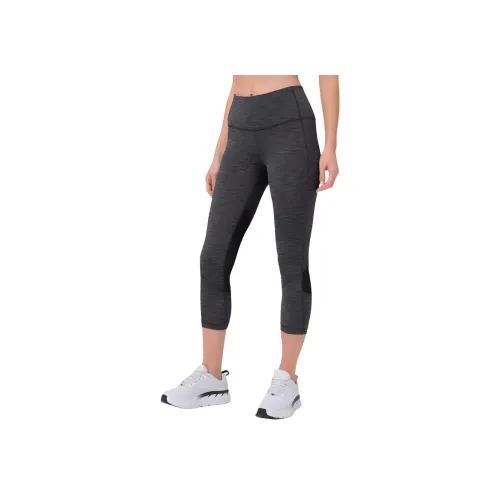lululemon Pace Rival Спортивные брюки 22" Женские Смешанный черный
